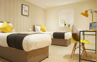 Photo 2 - The Elm Serviced Apartments