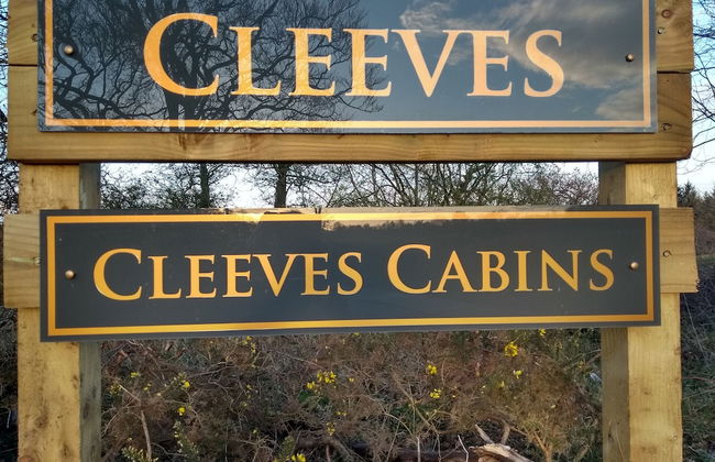 Cleeves Cabins, Arran Luxury Lodge With hot tub - Foto 29