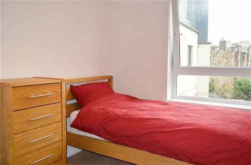Foto 5 - Modern 2 Bedroom Property in Central Edinburgh