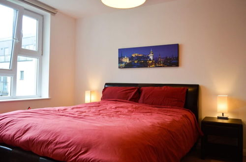 Foto 4 - Modern 2 Bedroom Property in Central Edinburgh