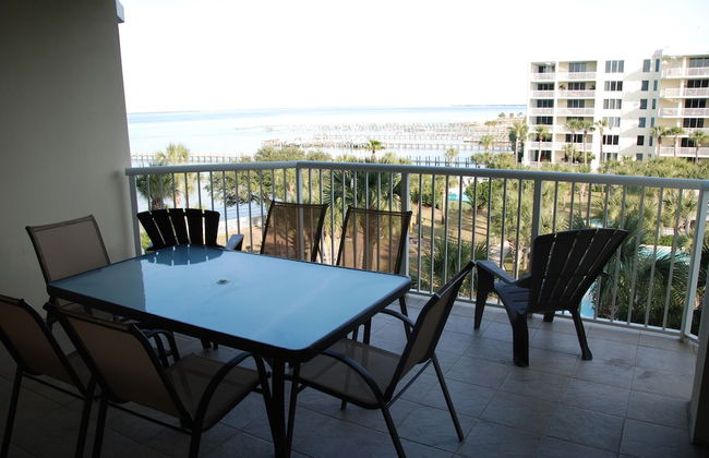 Destin West Vacations - Foto 14