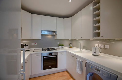 Foto 5 - Wonderful 2 Bedroom in Quiet Area near Camden Square