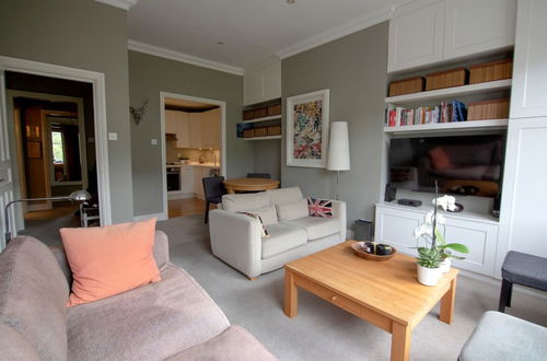 Photo 7 - Wonderful 2 Bedroom in Quiet Area near Camden Square