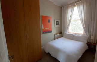 Photo 3 - Wonderful 2 Bedroom in Quiet Area near Camden Square