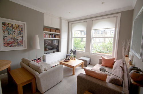 Photo 10 - Wonderful 2 Bedroom in Quiet Area near Camden Square