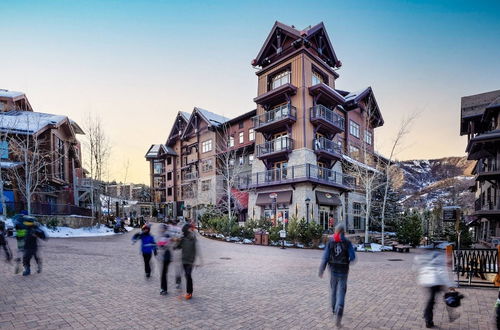 Photo 62 - Capitol Peak Lodge by iTrip Aspen Snowmass