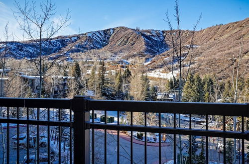 Foto 43 - Capitol Peak Lodge by iTrip Aspen Snowmass