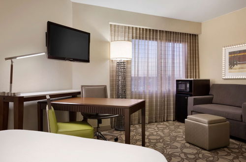 Photo 20 - Embassy Suites by Hilton San Antonio Airport