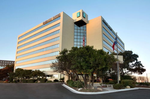 Foto 1 - Embassy Suites by Hilton San Antonio Airport