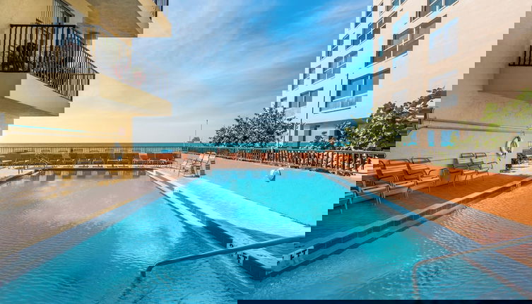 Photo 1 - Las Brisas 404
