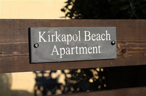Foto 15 - Kirkapol Beach Apartment