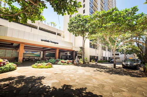 Photo 1 - Sweetwater at Waikiki by VRI Americas