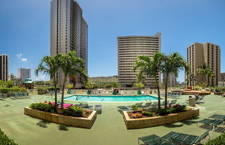 Photo 1 - Hawaiian Sun Holidays by VRI Americas