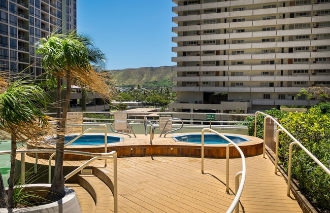 Hawaiian Sun Holidays - Foto 9