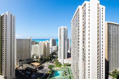 Photo 24 - Sweetwater at Waikiki by VRI Americas