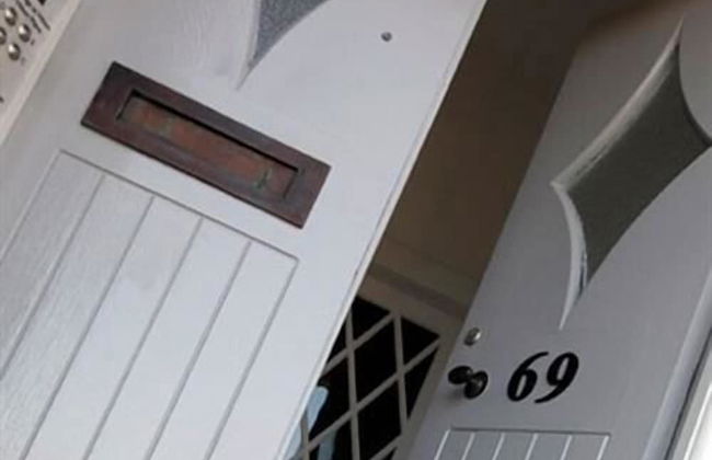 Aberdeen Serviced Apartments - The Lodge - Foto 12
