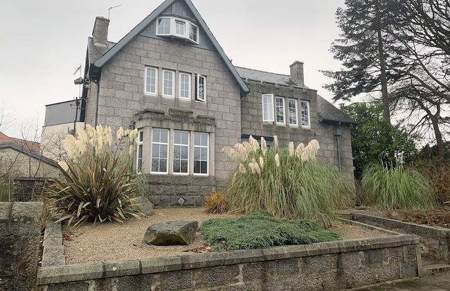 Aberdeen Serviced Apartments - The Lodge - Foto 11
