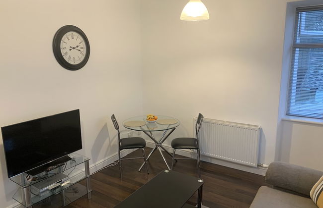 Aberdeen Serviced Apartments - The Lodge - Foto 9