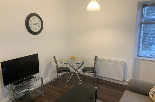 Foto 7 - Aberdeen Serviced Apartments - The Lodge