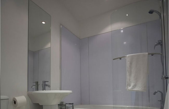 Aberdeen Serviced Apartments - The Lodge - Foto 2