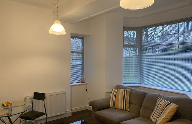 Aberdeen Serviced Apartments - The Lodge - Foto 10