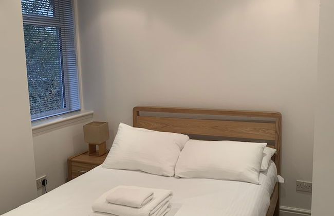 Aberdeen Serviced Apartments - The Lodge - Foto 5