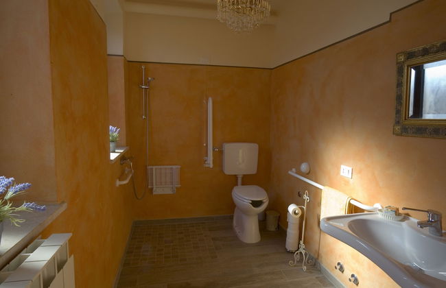 Tenuta Tenaglia - Foto 10