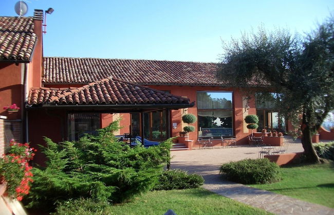 Tenuta Tenaglia - Foto 28