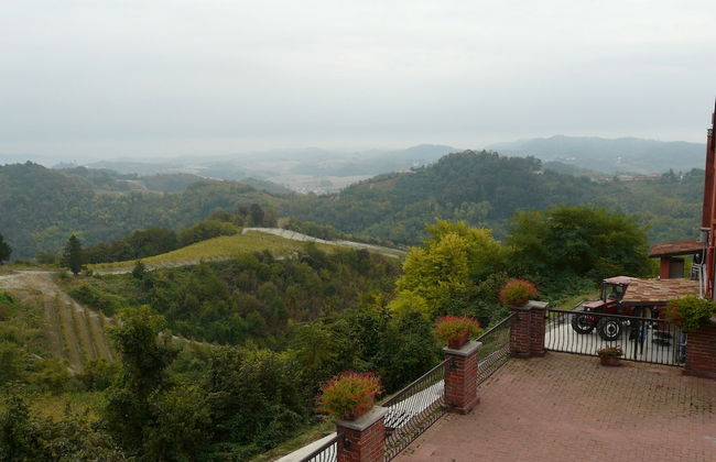 Tenuta Tenaglia - Foto 32