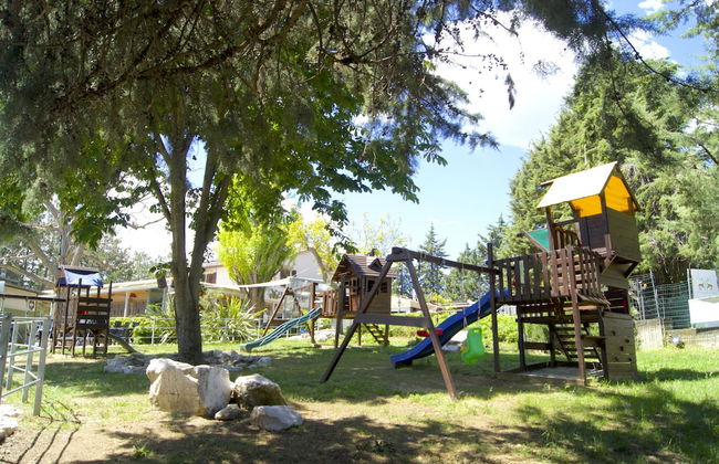 La Valle Dei Caprioli - B&B - Foto 36