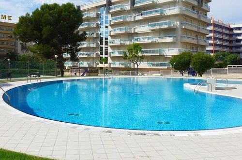 Foto 8 - Acogedor apartamento en Salou