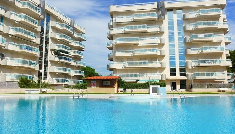 Foto 1 - Acogedor apartamento en Salou