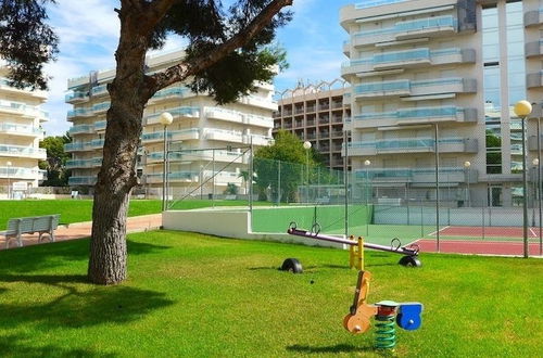 Foto 11 - Acogedor apartamento en Salou