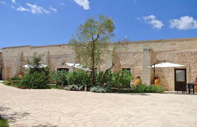 Agriturismo Masseria Nuova - Foto 38