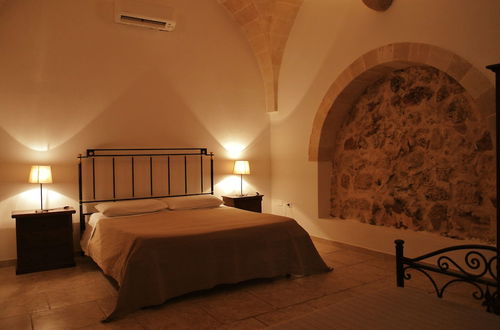 Foto 7 - Agriturismo Masseria Nuova