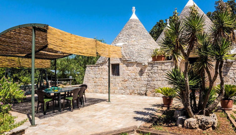 Photo 1 - Trullo Palma