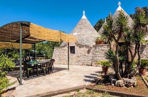 Photo 1 - Trullo Palma