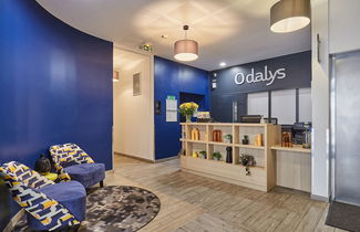 Photo 2 - Odalys City Paris Levallois