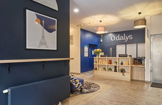 Photo 3 - Odalys City Paris Levallois