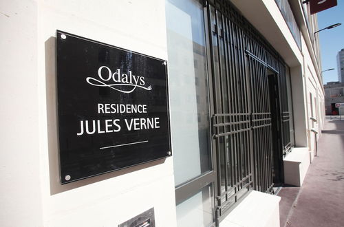 Photo 20 - Odalys City Paris Levallois