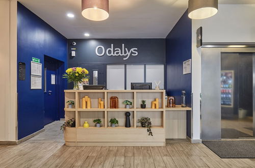 Photo 8 - Odalys City Paris Levallois