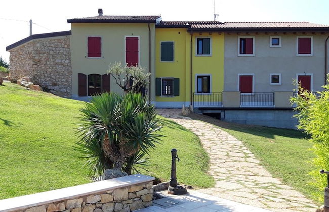 Agriturismo Tamellini - Foto 35