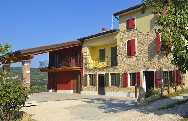 Agriturismo Tamellini - Foto 32