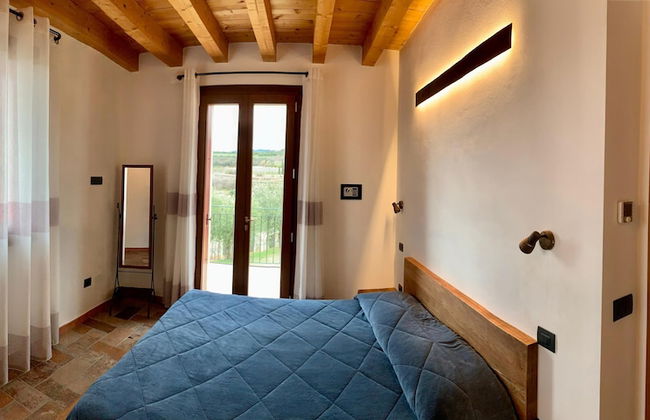 Agriturismo Tamellini - Foto 9