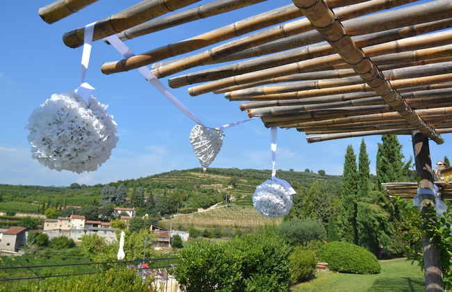 Agriturismo Tamellini - Foto 33