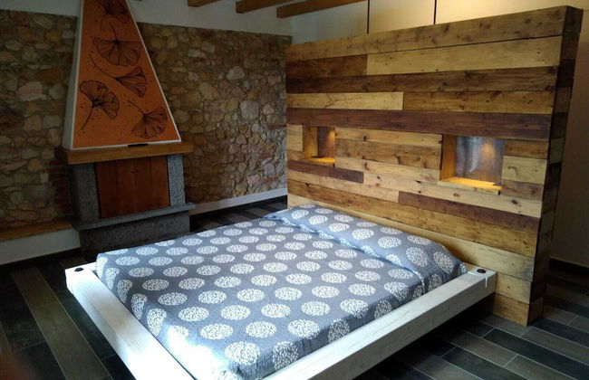Agriturismo Tamellini - Foto 6