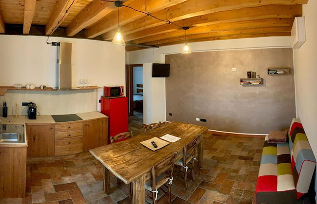 Agriturismo Tamellini - Foto 1