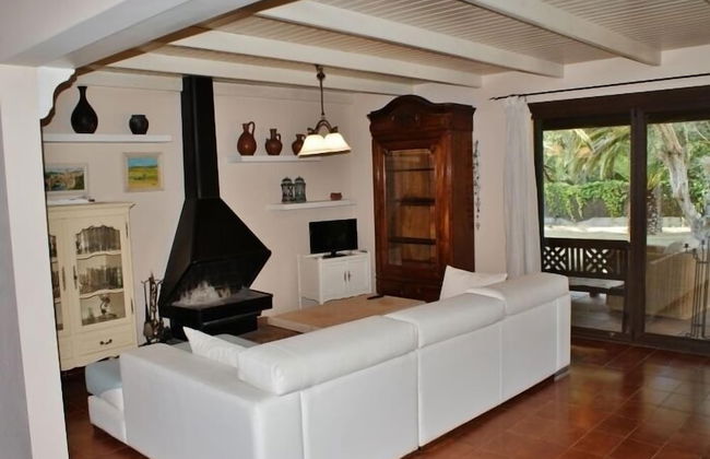 Casa Torresimona Adoración - Foto 20
