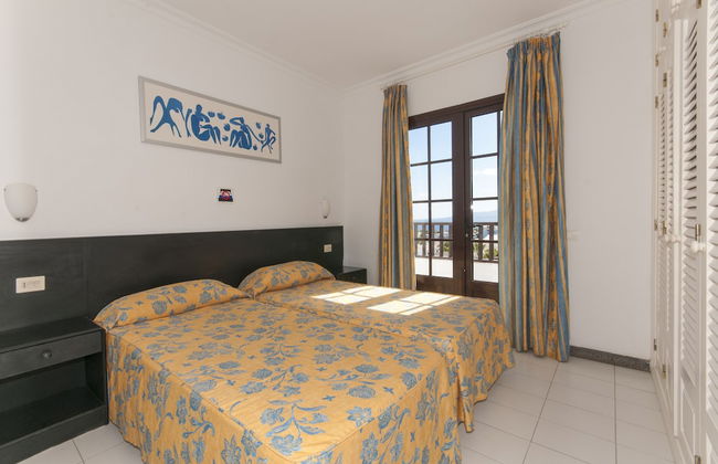 Apartamentos Plaza Azul - Foto 3