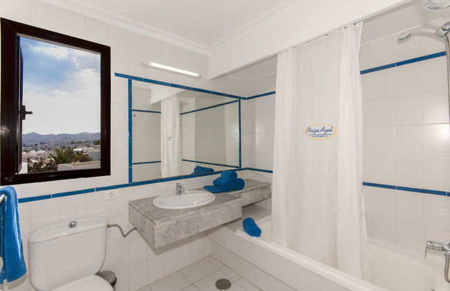 Apartamentos Plaza Azul - Foto 11